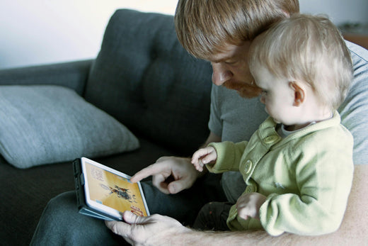 Screen Time vs Outdoor Activities: The Struggle Is Real!