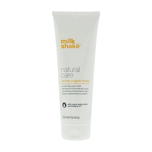 Milk_shake Natural Care Actief Yoghurtmasker