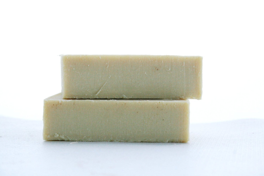 Natuurlijke Argan Shampoo Bar