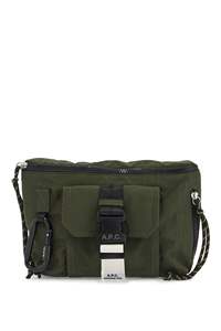 4298408 APC vakantie trendy outdoor sport werkende crossbody tas