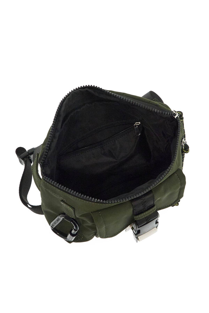 4298408 A.P.C. vacation trendy outdoor sport working crossbody bag