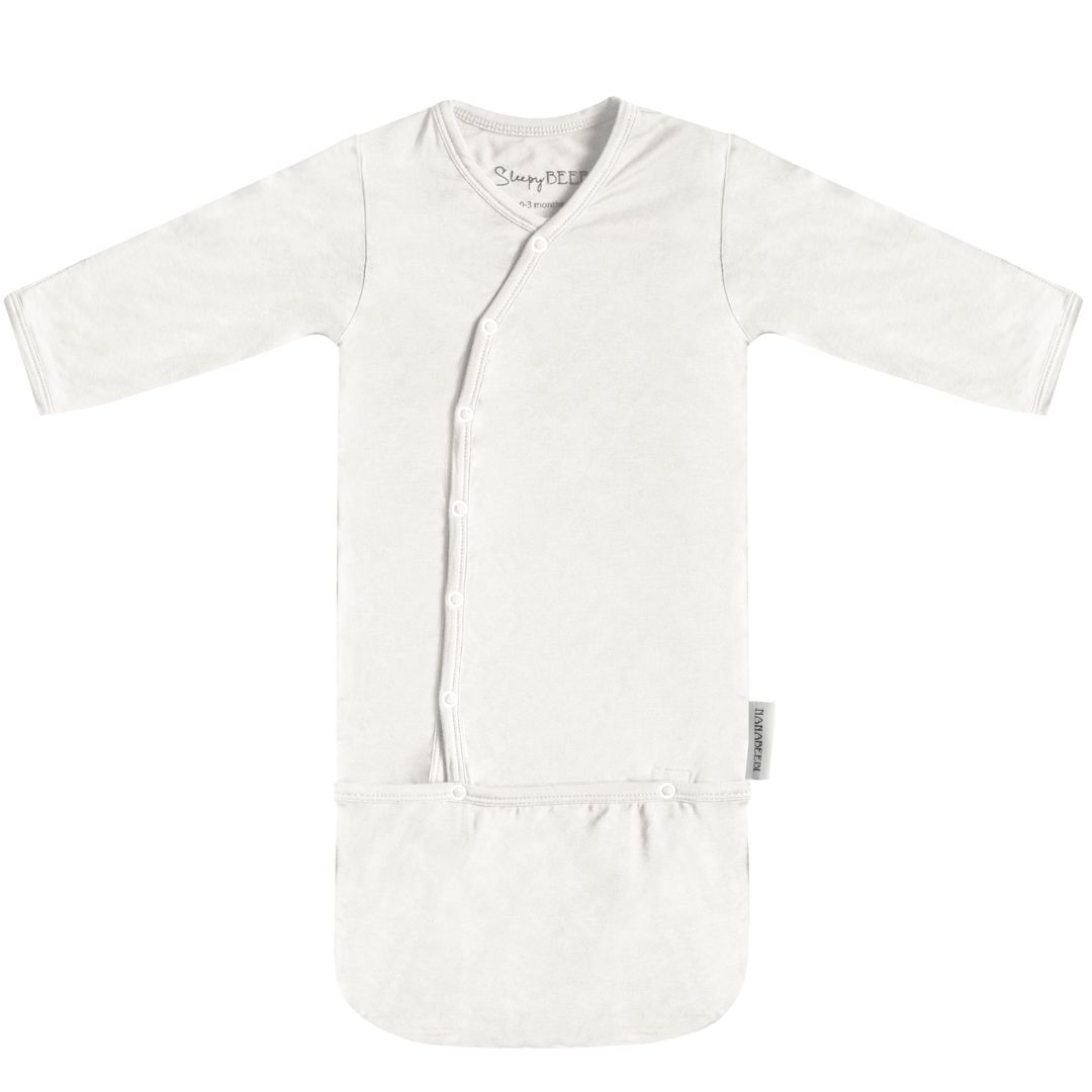 SleepyBeebi Onesie met trappelzak MIMMTI®